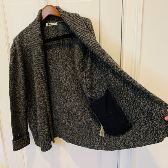 T Alexander Wang Womens Wool Cardigan Size XS - Picture 11 of 16